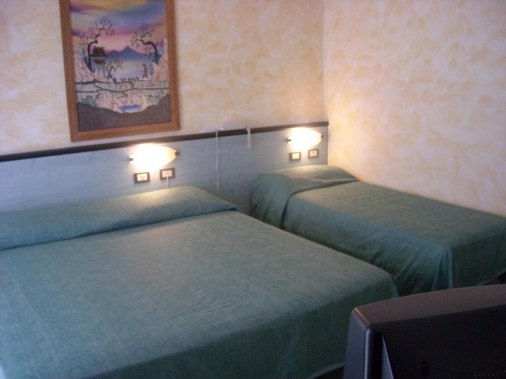 San Nazario Hotel 3*