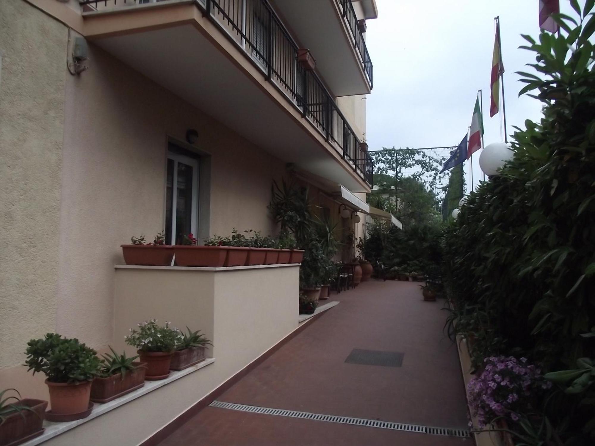 Hotel San Nazario Varazze