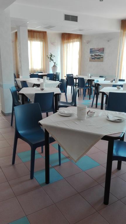 Hotel San Nazario 3*