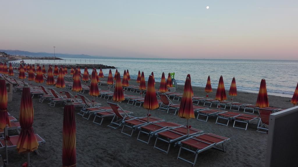 Hotel San Nazario Varazze