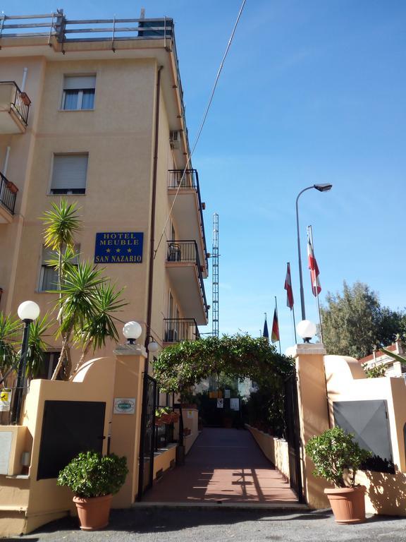 San Nazario 3*
