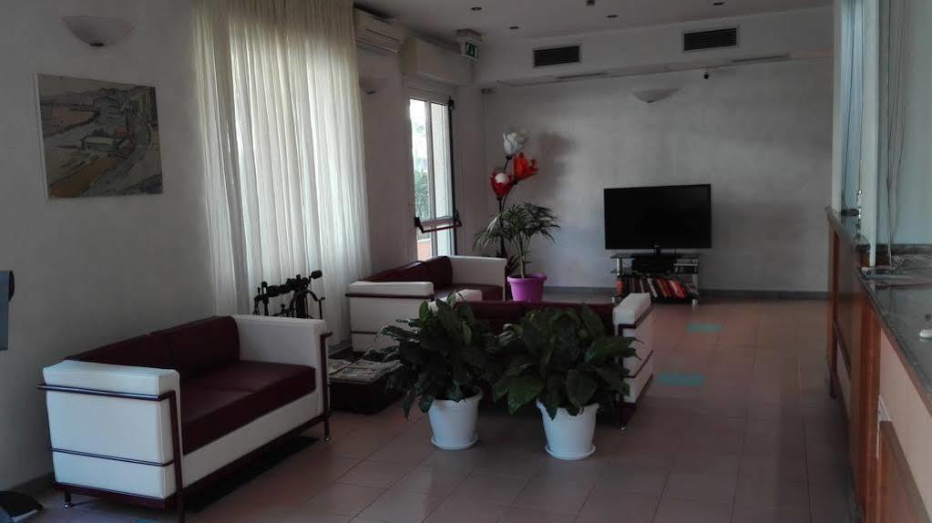 Hotel San Nazario